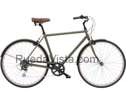 Electra Loft 7D opinión y ficha técnica